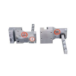 پاراشوت (ترمز ایمنی) متروپلاست HD 3250 V SG-3250Kg ترکیه
