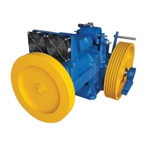 موتور و گیربکس یاران مدل 7.4kw-AC2-1m/s ایران