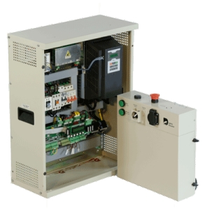 تابلو فرمان داتیس Light با درایو L200 11 KW ایران