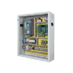 تابلو فرمان پایا کنترل مدل گیربکس HPMONT- CLOSE -11KW ایران