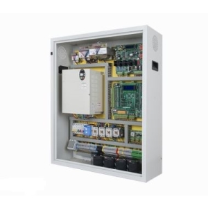 تابلو فرمان پایا کنترل مدل گیربکس HP – OPEN -7.5KW ایران