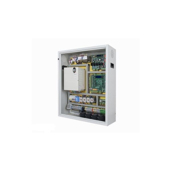 تابلو فرمان پایا کنترل مدل گیربکس HP – OPEN -11KW ایران