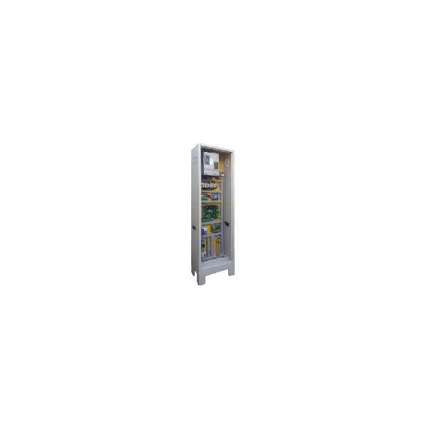 تابلو فرمان پایا کنترل مدل گیرلس GEFRAN MRL -15KW ایران