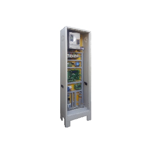 تابلو فرمان پایا کنترل مدل گیرلس HPMONT MRL -7.5KW ایران