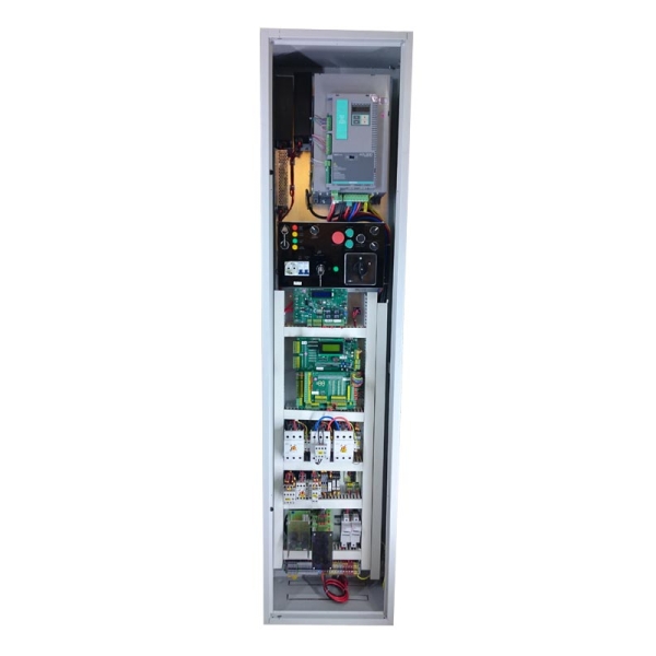 تابلو فرمان پار گیرلس ترون GEFRAN- MRL-22KW ایران