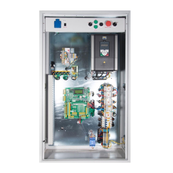 تابلو فرمان پار گیرلس ترون HPMONT- MRL-22KW ایران