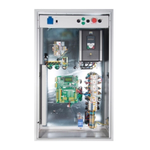 تابلو فرمان پار گیرلس ترون HPMONT- GEARLESS -18.5KW ایران