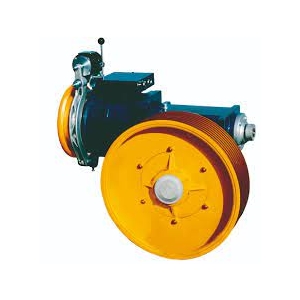 موتور و گیربکس آلبرتو ساسی MF84