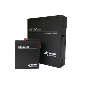تابلو فرمان بالابان گیرلس SILiCon-Close-30KW ایران