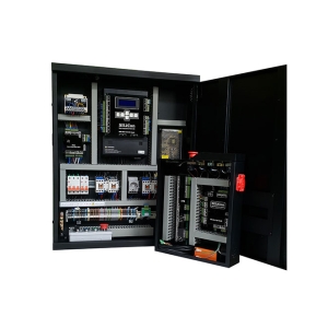 تابلو فرمان بالابان گیرلس SILiCon-Close-7.5KW ایران