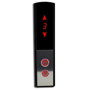 شستی طبقه نوین کیا تک مدل MS400 ایران