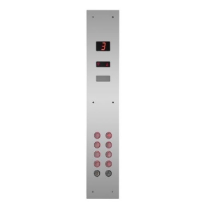 شستی داخل کابین اسدی 1 متری مدل EP700 ایران