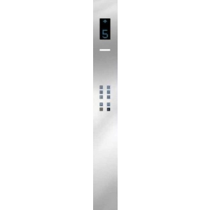 شستی داخل کابین اسدی 2 متری مدل EP1500 ایران