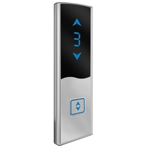 شستی طبقه آسان پیشرو آریا کد 850-2 ایران