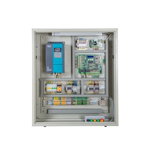 تابلو فرمان سانا درایودار QMA 7.5kw IEPS Open ایران