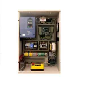 تابلو فرمان سانا درایودار SBT 7.5kw, IEPS Close ایران