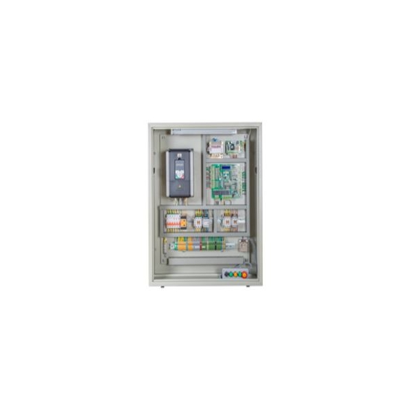 تابلو فرمان سانا درایودار Hpmont 7.5 kw, IEPS MRL ایران