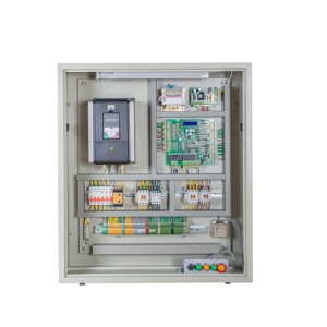 تابلو فرمان سانا گیرلس درایودار Hpmont 11kw, IEPS ایران