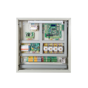 تابلو فرمان سانا دوسرعته LCD 308, 5.5kw ایران