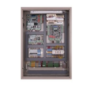 تابلو فرمان سانا هیدرولیک LCH308 15kw ایران