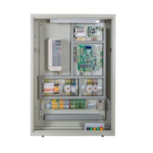 تابلو فرمان سانا درایودار Yaskawa 11kw, IEPS Open ایران