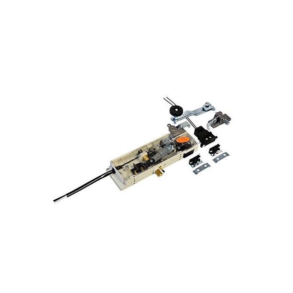 قفل جان لیفت مدل CL-01 MD ترکیه