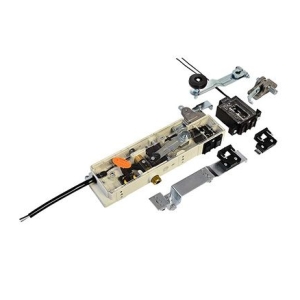 قفل جان لیفت مدل CL-05 MID ترکیه