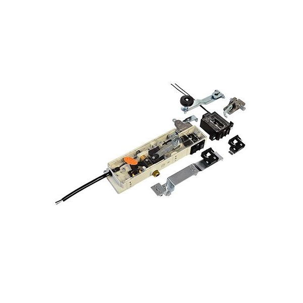 قفل جان لیفت مدل CL-05 MID ترکیه