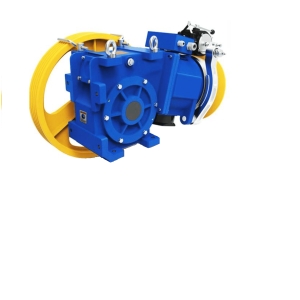 موتور و گیربکس KOUPLE IR10 -5.5KW-AC2-1M/S ایران