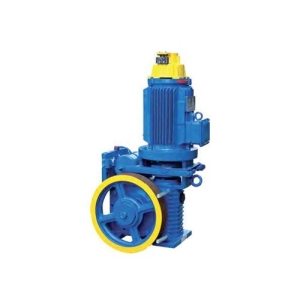 موتور و گیربکس sitor مدل YJ110 چین
