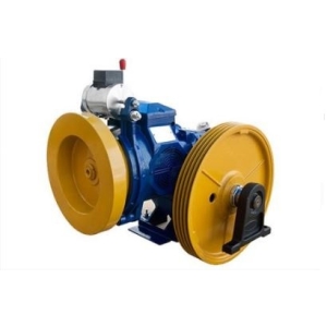 موتور و گیربکس MGT COMBI32-7.4 KW-VVVF-1m/s ایتالیا