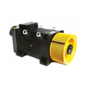 موتور و گیربکس Emf مدل SQML 132 آلمان