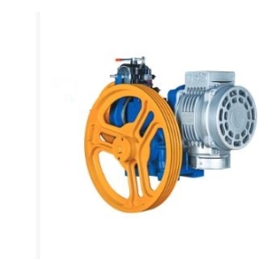 موتور و گیربکس فرشباف مدل MF6 (ITAL PLUS) -6.1 KW-AC2-1M/S ایران