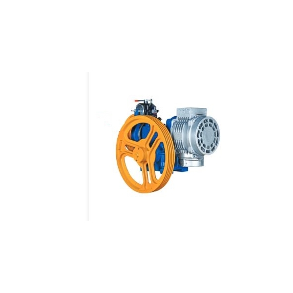 موتور و گیربکس فرشباف مدل MF6 (ITAL PLUS) -6.1 KW-AC2-1M/S ایران