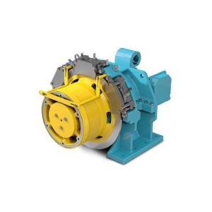 موتور گیرلس ویتور مدل WSG-29 آلمان