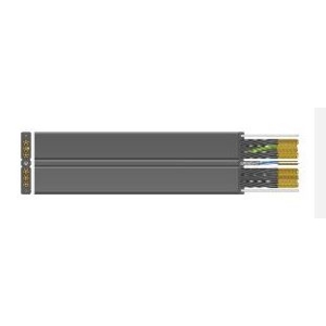 تراول کابل دت وایلر (Datwyler) FH سوئیس