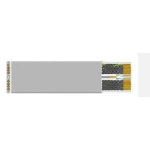 تراول کابل دت وایلر (Datwyler) FH-PVC سوئیس