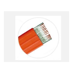 تراول کابل شان تای  Single layer type, Individual copper braid shield , with steel wire تایوان