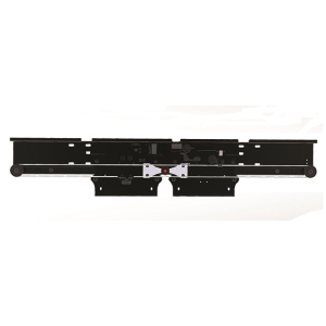 درب طبقه آریان سیستم رو تمام اتوماتیک راد پلاس سانترال 110 دو لته ایران