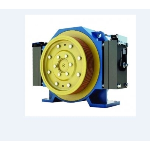 موتور گیرلس مونادرایو (Monadrive) MCK100-3 KW-VVVF-1m/s چین