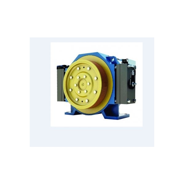موتور گیرلس مونادرایو (Monadrive) MCK100-4.2 KW-VVVF-1m/s چین
