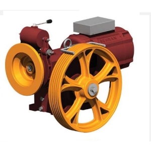 موتور و گیربکس بهران BL 5006 - 7.3KW- AC2- 1M/S ایران
