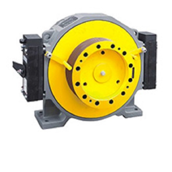 موتور گیرلس sitor GTW9S- 81P0 - 5.3KW- 1M/S چین