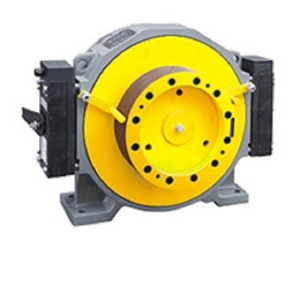 موتور گیرلس sitor GTW9S- 81P6 - 8.5 KW- VVVF- 1.6M/S چین