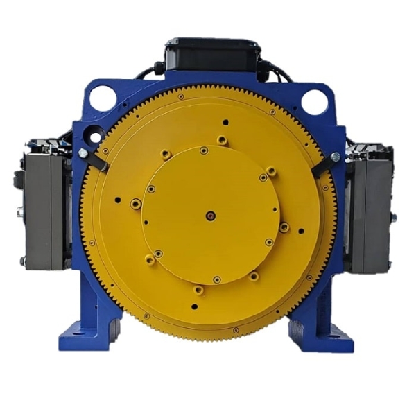 موتور گیرلس بلولایت WYT-TE1.6C- 13.1KW-1.6M/S چین