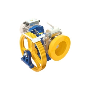 موتور و گیربکس ایتال گیرز مدل FT1-480S-5.5KW-AC2-1m/s ایتالیا