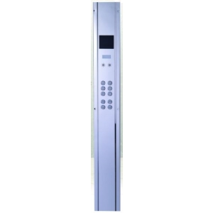 شستی داخل کابین پار PI-202 (روکار برفی) ایران