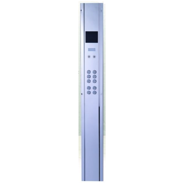 شستی داخل کابین پار PI-202 (روکار برفی) ایران