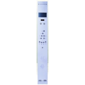 شستی داخل کابین پار PI-212 (روکار لیزری) ایران