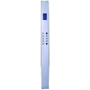 شستی داخل کابین پار PI-206 (روکار) ایران